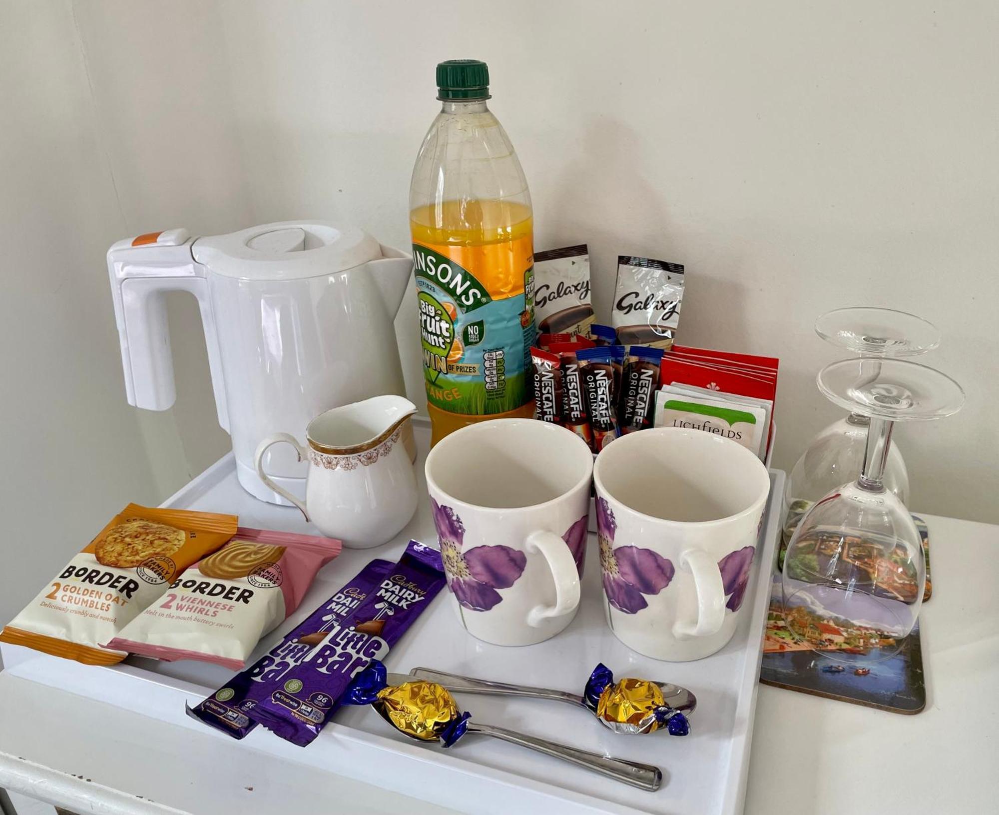Kirkgate House Bed & Breakfast Knaresborough Dış mekan fotoğraf