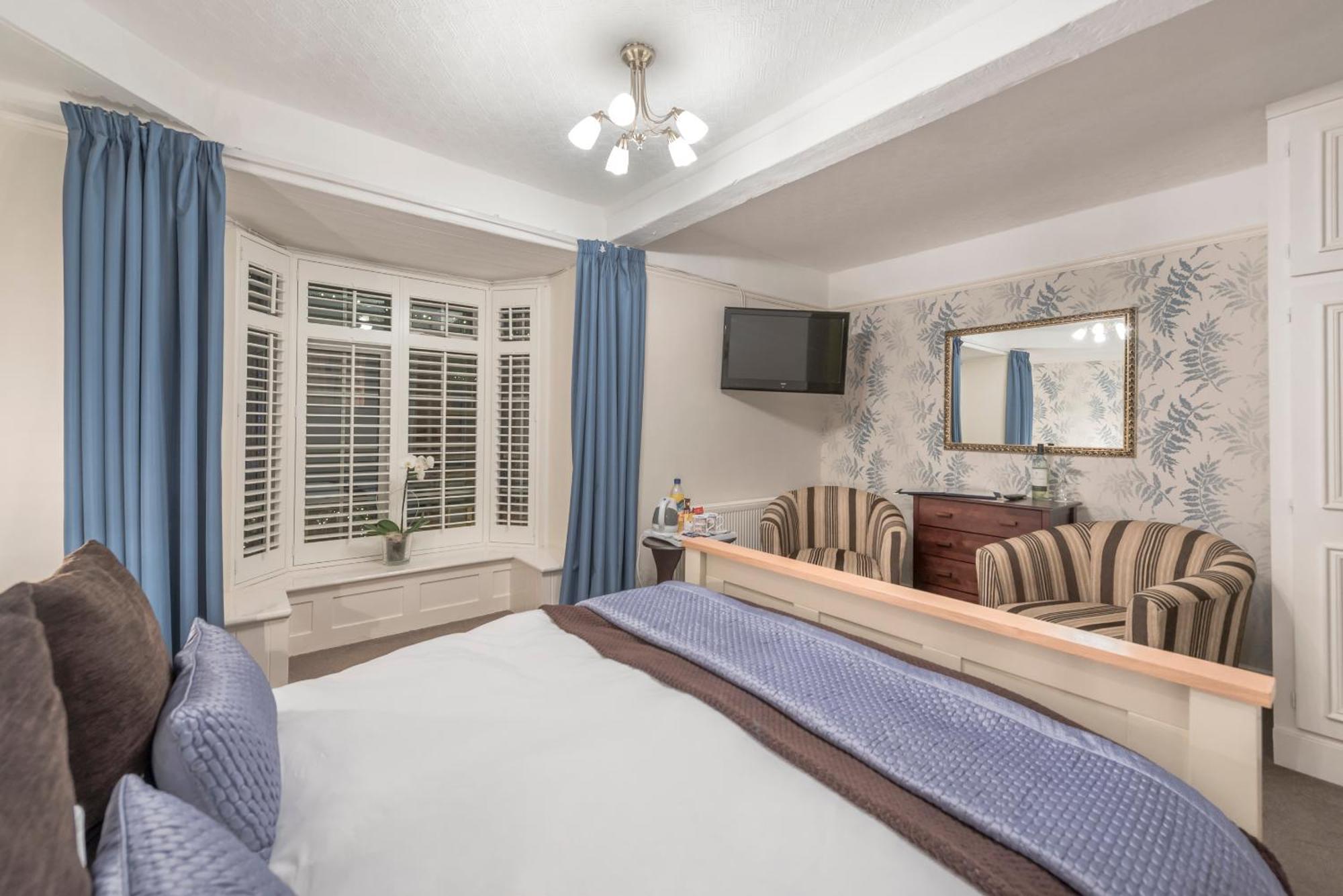 Kirkgate House Bed & Breakfast Knaresborough Dış mekan fotoğraf