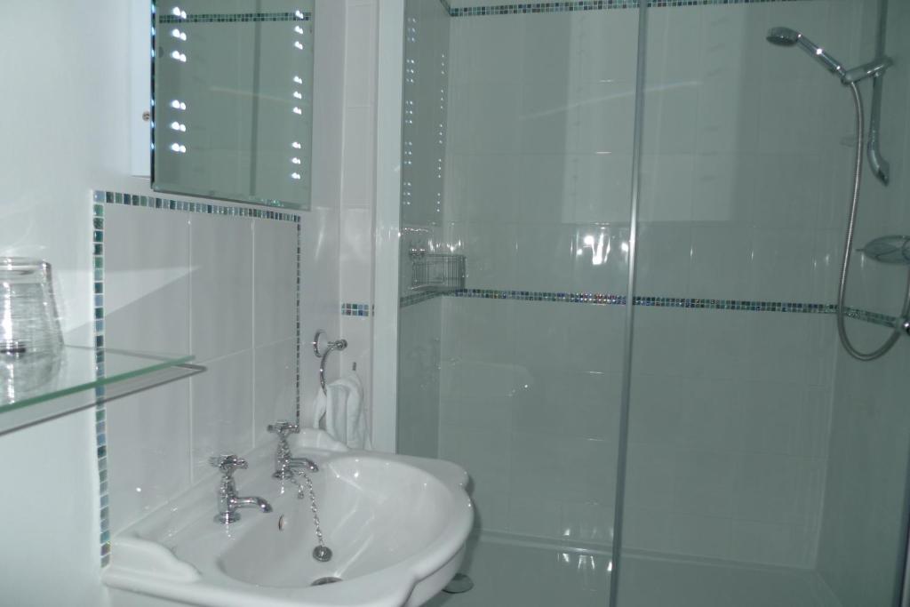 Kirkgate House Bed & Breakfast Knaresborough Oda fotoğraf
